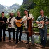 Yonder Mountain String Band
