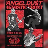 Angel Du$t & Agnostic Front
