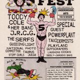 U5 Fest