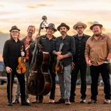 Steep Canyon Rangers