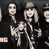 The Rocking Dead