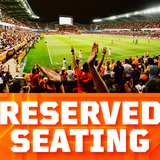 FC Cincinnati at Houston Dynamo