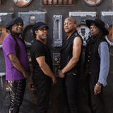 The Wooten Brothers