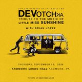 DeVotchKa performs "Little Miss Sunshine"