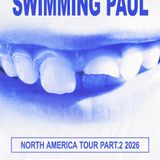SWIMMING PAUL