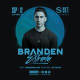 Set Saturdays with Branden Estrada