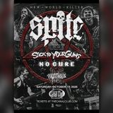 Spite