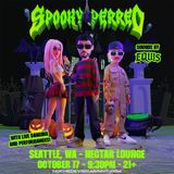 SPOOKY PERREO | A BAD BUNNY NIGHT with DJ EQUIS