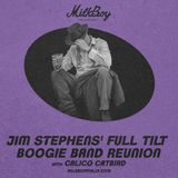 Jim Stephens' Full Tilt Boogie Band Reunion