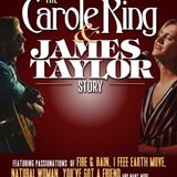 The Carole King & James Taylor Story