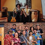 [H4] with Winston Jarrett & Toyin Adekale & Kid Hops (KEXP)