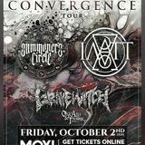 Summoner's Circle, IATT, Gravewitch (Greeley)
