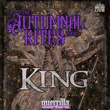 King 810 w/ Guerilla Warfare, Steel Chair & Cold Strike