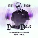 Beat Sessions with DJ Davey Dave