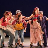 Family Circle: Vanaver Caravan