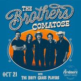 The Brothers Comatose