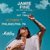 Jamie Fine