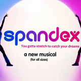 Tiffany in Spandex the Musical