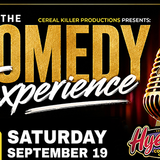 The Comedy Experience