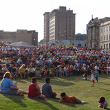 Fort Steuben Summer Concert Series
