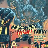 Halloween at Bug Jar