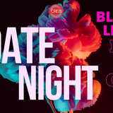 BLACK LIGHT PAINT CLASSES