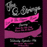 The G-Strings Live at The Slipper Room