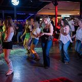 Line dance