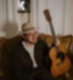 Music Mondays W/ Keenon Tichrob