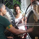 Monthly Sound Bath