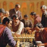 Chess, camaraderie, and skill-building