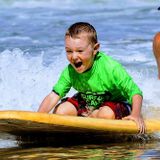 Surf Moms