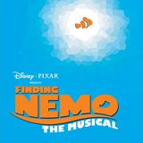 FINDING NEMO: The Musical