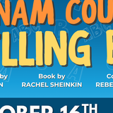 The 25th Annual Putnam County Spelling Bee