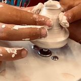 Teeny Tiny Wheel