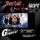 MEET LOAF/FLEATWOOD MAC - TRIBUTE TO MEAT LOAF & FLEETWOOD MAC