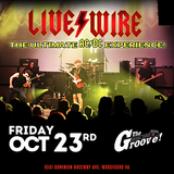 LIVE WIRE