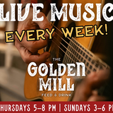 Live Music with Jeff Goodwin