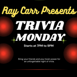 Trivia Wednesdays