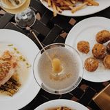 Dinner & Bistro Bites