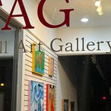 The Artists of the LOOP
