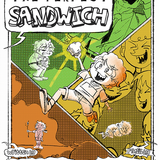 The Perfect Sandwich