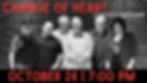 Change of Heart - A Tom Petty Tribute Band