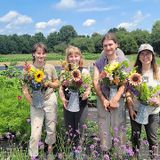 U-Pick Flower Bouquet