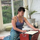 Harmonium and Singing Meditation Workshop