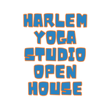 Harlem Yoga Studio 2026 Open House