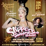 Slippery Sundays
