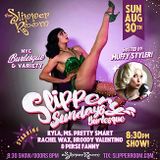 Slippery Sundays