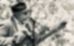 Americana Afternoon - with Spike Sikes
