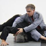 Adult Jiu-Jitsu